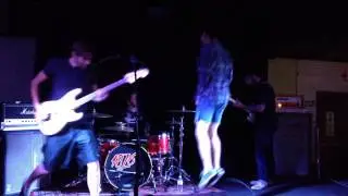 1876 Live at the Flint Local 432 -- July 2014