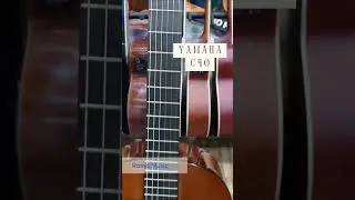 Yamaha C40: The BEST Budget Classical Guitar? 🎸🔥