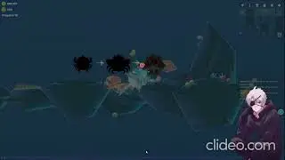 Stabfish (for fun)
