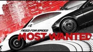 Need for Speed  Most Wanted: Max Settings [1080p 2xSSAA + SweetFX by K-putt]