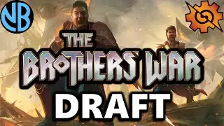 DRAFTING BROTHERS' WAR THE 