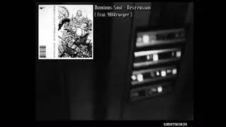 Dominus Soul - Descension (Feat. 901Krueger) (Visualizer)