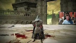 Solaire VOD - Elden Ring DLC Build Theorycrafts - July 31, 2024