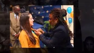 Golden Key Induction   Video 2012.mpg