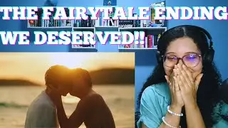That Summer The Series | EP 10 Reaction | [NEVER GIVE UP ON US]