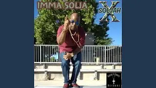 IMMA SOLJAH (NOT LIKE US GOSPEL MIX) (CHRISTIAN Remix)