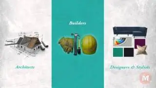 2D Presentation - Design Canteen