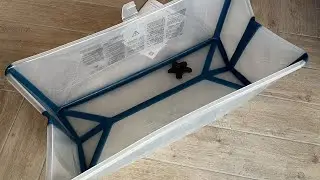 Stokke flexi bath
