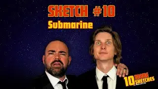 #10 Submarine