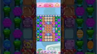 #games #16118 #candycrush #Candy crush saga level 16118 #gameplay #gaming #gamer #candy