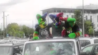 Made Fur You - Could be a promotion video - Extended cut