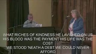 2 Corinthians 9 