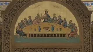 Sunday Orthros and Liturgy (Sts Athanasios and Cyril) | January 18, 2026