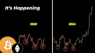 Bitcoin Seasonality STRIKES&hellip; (Q4 Pump Ahead)