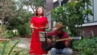 Mùa Thu Cho Em -St: Ngô Thụy Miên, Trb: Thúy Diễm