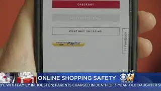 How To Protect Your Personal Info While Shopping Online