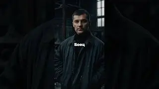 Сергей Бойцов 