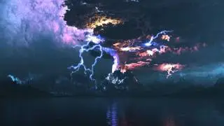 Deh-Noizer - Volcano (Original Mix)