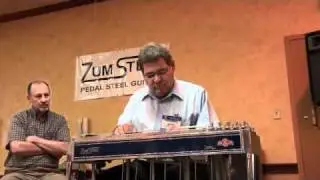 Doug Jernigan - Limehouse Blues 2010.wmv