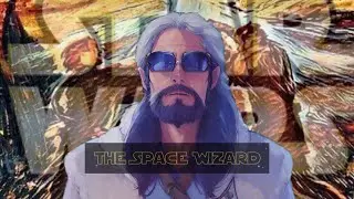 About Star Wars&hellip; TheSpaceWizard Reacts