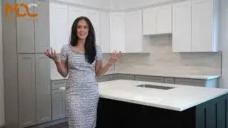 Кухонные шкафы рядом со мной | Черри-Хилл, Нью-Джерси | MDC Design Center