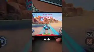 Cool Racing Game Review &ndash; Monster Truck Racing | Rocket Power Racing Game 🔥🚘