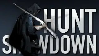 An Introduction and Beginner's Guide to Hunt: Showdown