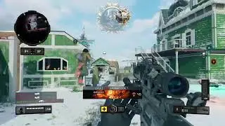 Black Ops 4 Diamond VMP