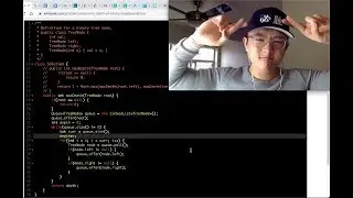 Maximum Depth of Binary Tree | 15 min Java Coding Challenge