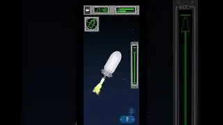 Space Agency Career Level 35 Gold Speedrun - 6:08 [WR]