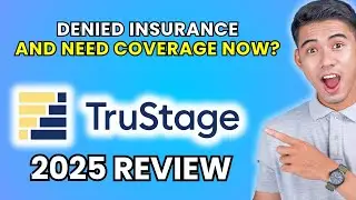 TruStage Life Insurance Review 2025 | Worth It or Leave It?