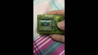 Digimon bandai 1997