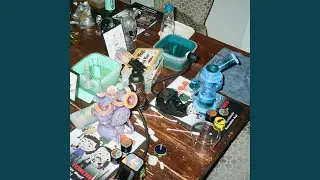 Heady Glass
