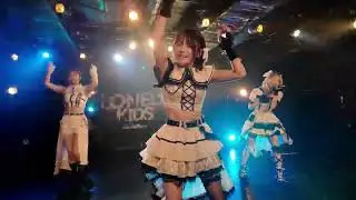 &Omega;MG 『LONELY KIDS』　東京編 #&Omega;MG