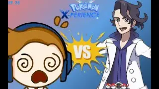 EL PROFESOR BUSCA QUE AGREGEMOS CALAVERAS AL CONTADOR!!! | POKEMON X-PERIENCE (EP. 25)