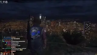 McKindrew - Without You (Collin McKinley x Nancy Drew Nopixel)