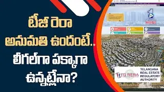 TGRERA Approved but Legal Problems? How to Check Project Litigations in Telangana Step-by-Step Guide