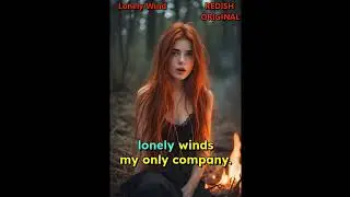 REDISH Lonely Wind