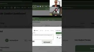 AI Chatbot Solves Health Crises? See How It Works! #shorts