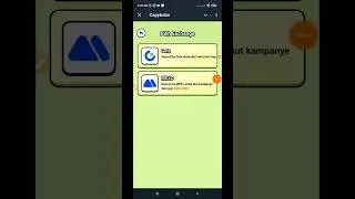 Withdraw capybobo #airdrop #crypto #airdrop2025 #cryptocurrency #cryptoindonesia #boinkers
