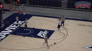 Chris Mack's 