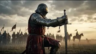 When Legends Take the Field - Epic Fantasy Battle Music for War and Strategy - Heroes Awaken
