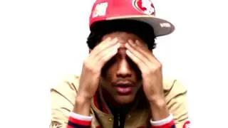 Lil George On Dex Osama Passing: It Was Something I Couldn't Believe
