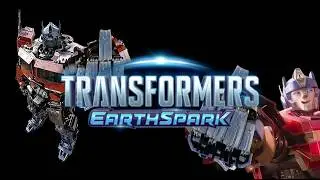 Transformers Earthspark vai voltar e eu quero me mat- (Vehicon Edits)