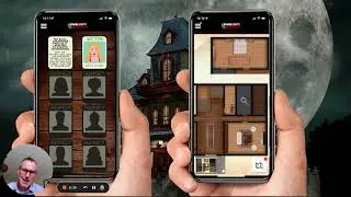 How Manor House Murder Works and How to Book