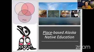 Haida Scholar Webinar Series - Episode 1