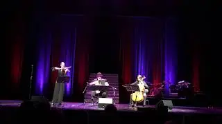 Trio Tangoinpetto