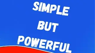 SIMPLE BUT POWERFUL LYRIC WRITING TIPS(60 second songwriting lesson)