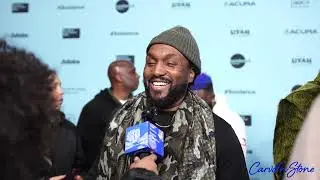 CNS Interview w/ Director Rashad Frett 