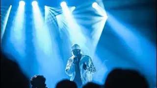 Baby Black ft Landers - Duplicata